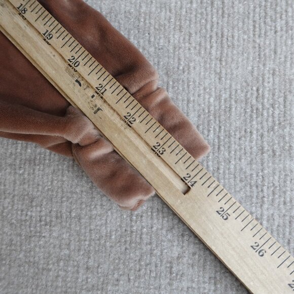 Skimms Womens Tracksuit Medium Beige Full Zip Jacket Hoodie Joggers Pants Sienna - Picture 7 of 16